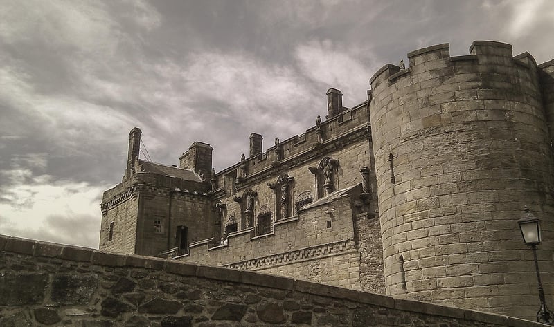 Ancient Castle