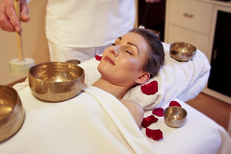 Serenity Springs Spa and Magic Academy